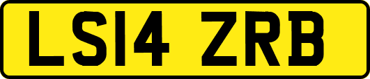 LS14ZRB