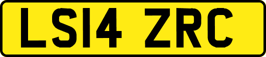LS14ZRC
