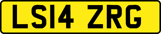 LS14ZRG
