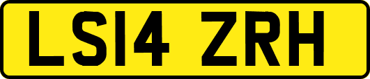LS14ZRH