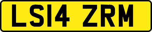 LS14ZRM