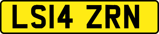 LS14ZRN