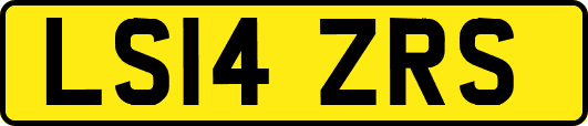 LS14ZRS
