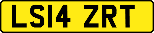 LS14ZRT