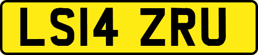 LS14ZRU