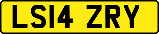 LS14ZRY