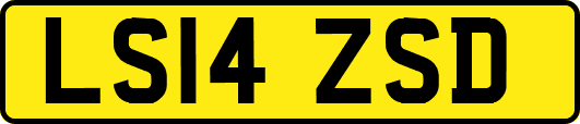 LS14ZSD