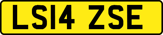 LS14ZSE