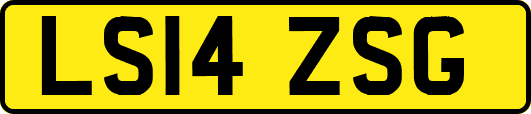 LS14ZSG