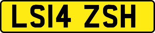 LS14ZSH