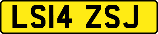 LS14ZSJ