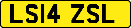 LS14ZSL