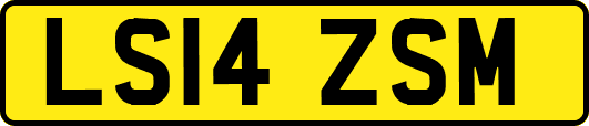 LS14ZSM