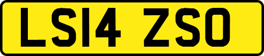 LS14ZSO