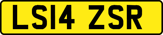 LS14ZSR