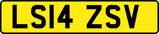 LS14ZSV