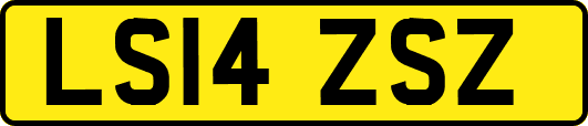 LS14ZSZ