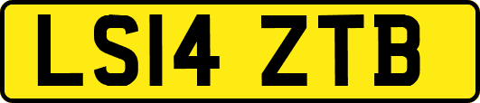 LS14ZTB