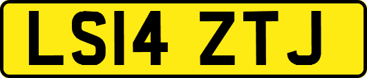 LS14ZTJ