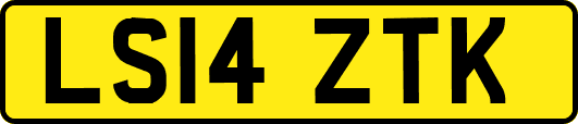 LS14ZTK