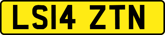 LS14ZTN