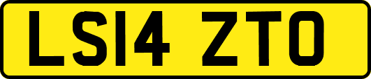 LS14ZTO