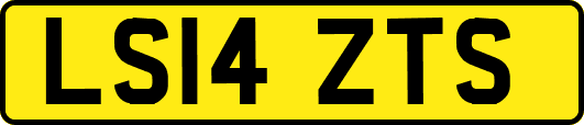 LS14ZTS