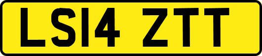 LS14ZTT
