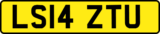 LS14ZTU