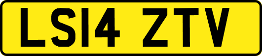 LS14ZTV
