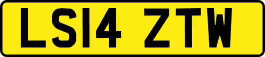 LS14ZTW
