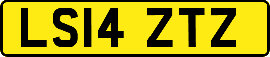 LS14ZTZ