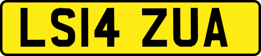 LS14ZUA