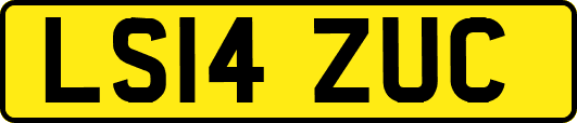LS14ZUC