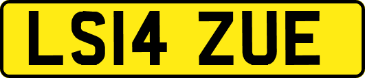 LS14ZUE