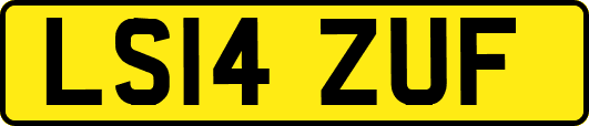 LS14ZUF