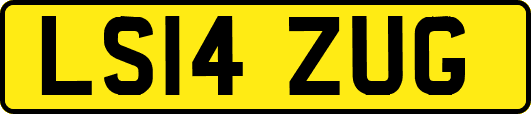 LS14ZUG