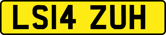 LS14ZUH