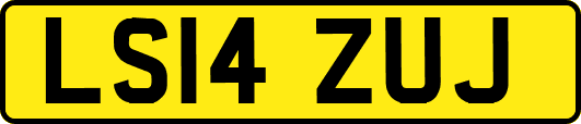 LS14ZUJ