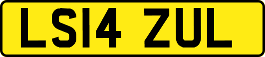 LS14ZUL