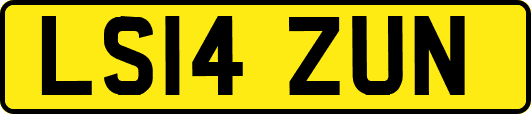 LS14ZUN