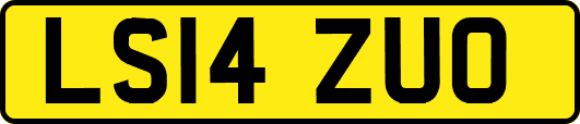 LS14ZUO