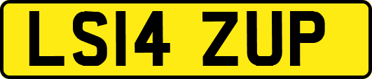 LS14ZUP