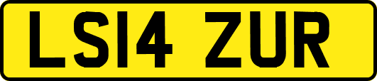 LS14ZUR