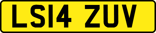 LS14ZUV