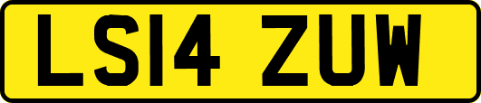 LS14ZUW