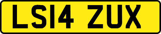 LS14ZUX