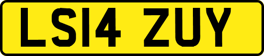 LS14ZUY