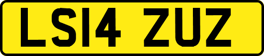 LS14ZUZ