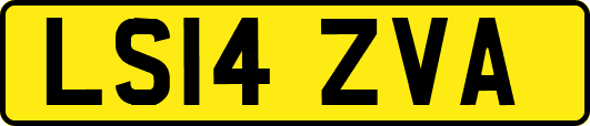 LS14ZVA